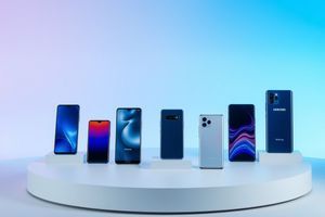 Xiaomi vs Samsung: який бренд вибрати у 2024 році
