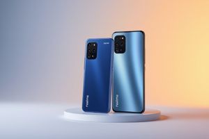 Realme 12 5G та Realme 12+ 5G: вибираємо 5G смартфон за