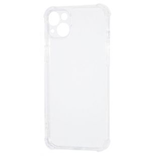 Чохол WXD силікон 0.8 mm HQ iPhone 14 Plus/15 Plus