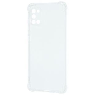 Чохол WXD Силікон 0.8 mm HQ Samsung Galaxy A31 (A315F)