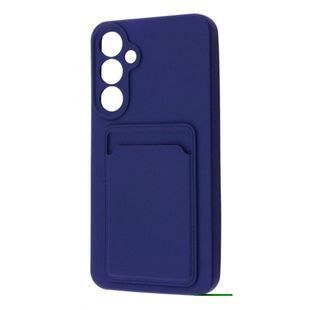 Чохол WAVE Colorful Pocket Samsung Galaxy A55
