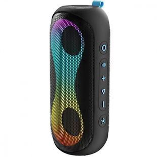 Портативная Акустика Proove SoundTrap 2 30W черный