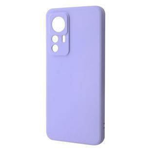 Чохол WAVE Colorful Case (TPU) Xiaomi 12T Pro Light Purple