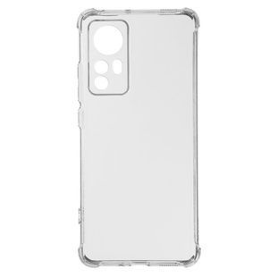 Чохол-накладка Armorstandart Air Force для Xiaomi 12 Transparent (ARM60908), Прозорий