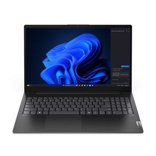 Ноутбук Lenovo V15 G5 IRL (83GW00C1RA) Business Black