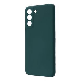 Чохол WAVE Colorful Case (TPU) Samsung Galaxy S21 FE (G990B)