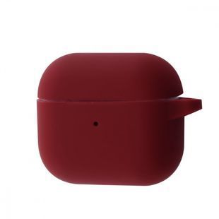 Silicone Case New for AirPods 3