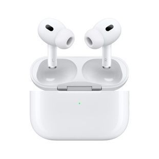Беспроводные наушники Apple AirPods Pro 2 (MQD83) (Оригинал)