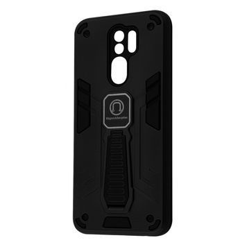 Armor Magnetic Case for Xiaomi Redmi 9