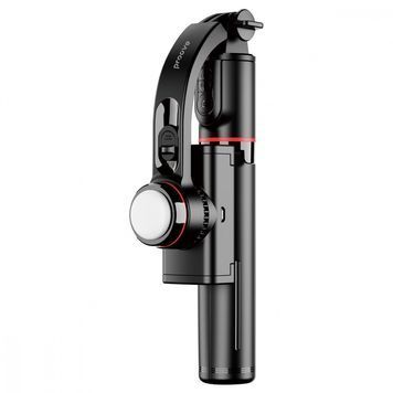 Proove Frame Jet Gimbal Stabilizer Tripod (700 mm) black