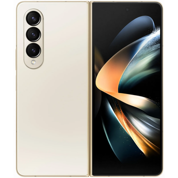 Samsung Galaxy Z Fold 4 (12/1TB) Beige 1+eSim