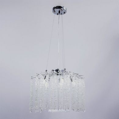 Люстра класична VALESO WM-7003 400-G9*5-38 CR