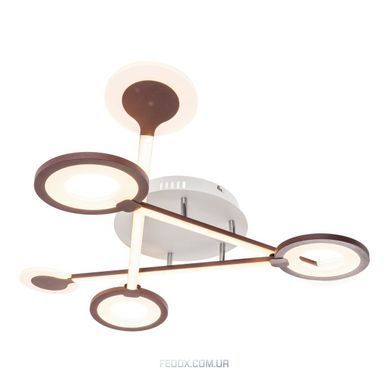 Люстра стельова LED SIRIUS 1946