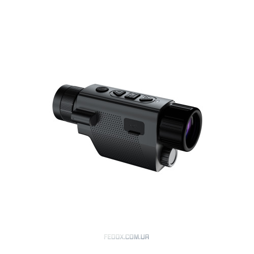 Тепловизор Sytong XS03-35 (384х288, 1750 м, NETD 