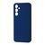 Чехол WAVE Colorful Case (TPU) Samsung Galaxy A25