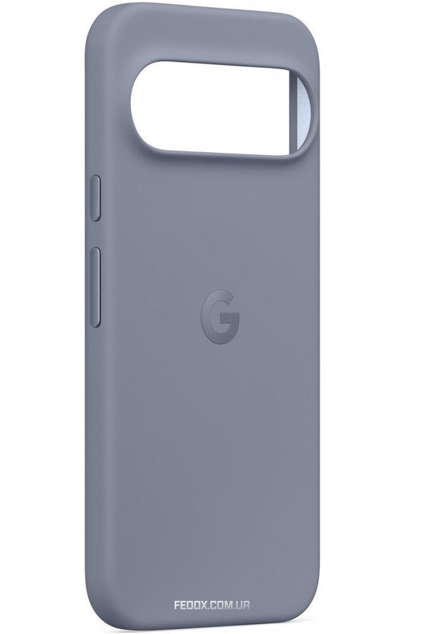 Чехол-накладка Google Pixelsnap для Google Pixel 10 Pro XL Moonstone (GA09833)