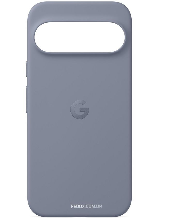 Чехол-накладка Google Pixelsnap для Google Pixel 10 Pro XL Moonstone (GA09833)
