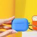 Чехол Silicone Case New для AirPods Pro