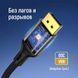 Кабель ColorWay DisplayPort-DisplayPort V2.1 16K 1.5м, Black (CW-CBDP091-BK)