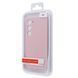 Чехол WAVE Full Silicone Cover Samsung Galaxy S23