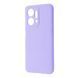 Чохол WAVE Full Silicone Cover Honor X7a
