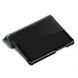 Чехол-книжка BeCover Smart для Lenovo Tab M8 TB-8505/TB-8705 Dark Green (705979), Зелёный