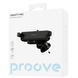 Автомобільний тримач Proove Gravity Pro Air Outlet Car Mount black