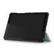 Чехол-книжка BeCover Smart для Lenovo Tab M8 TB-8505/TB-8705 Dark Green (705979), Зелёный