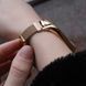 Ремінець Milanese Loop Mi Band 7 purple