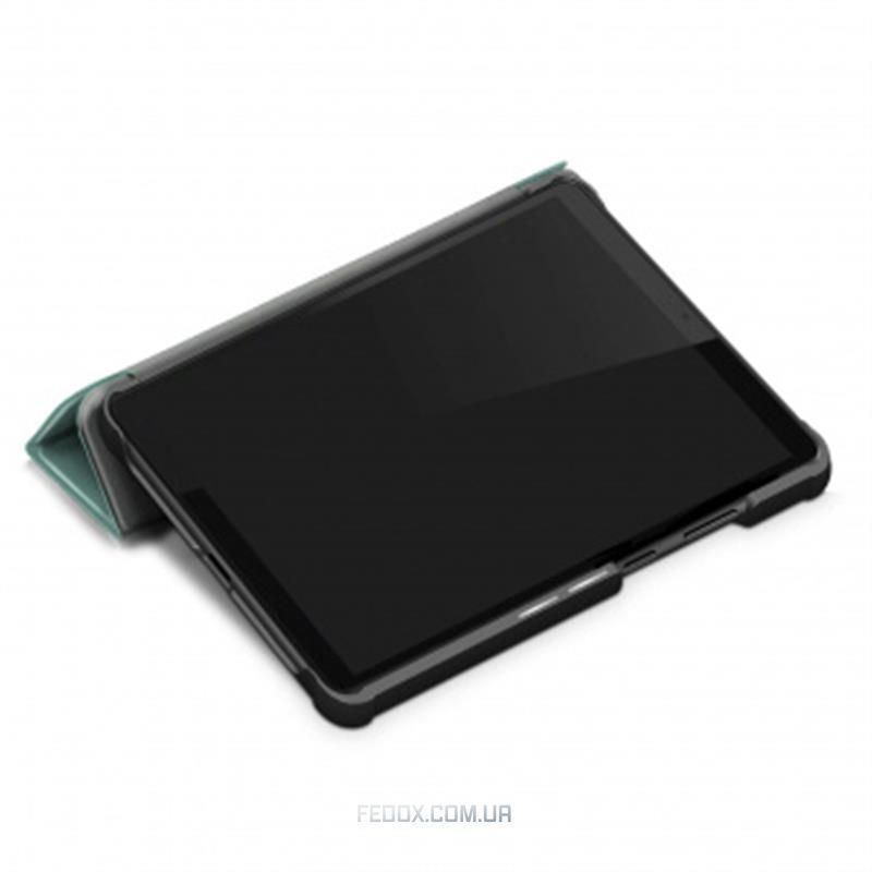 Чехол-книжка BeCover Smart для Lenovo Tab M8 TB-8505/TB-8705 Dark Green (705979), Зелёный