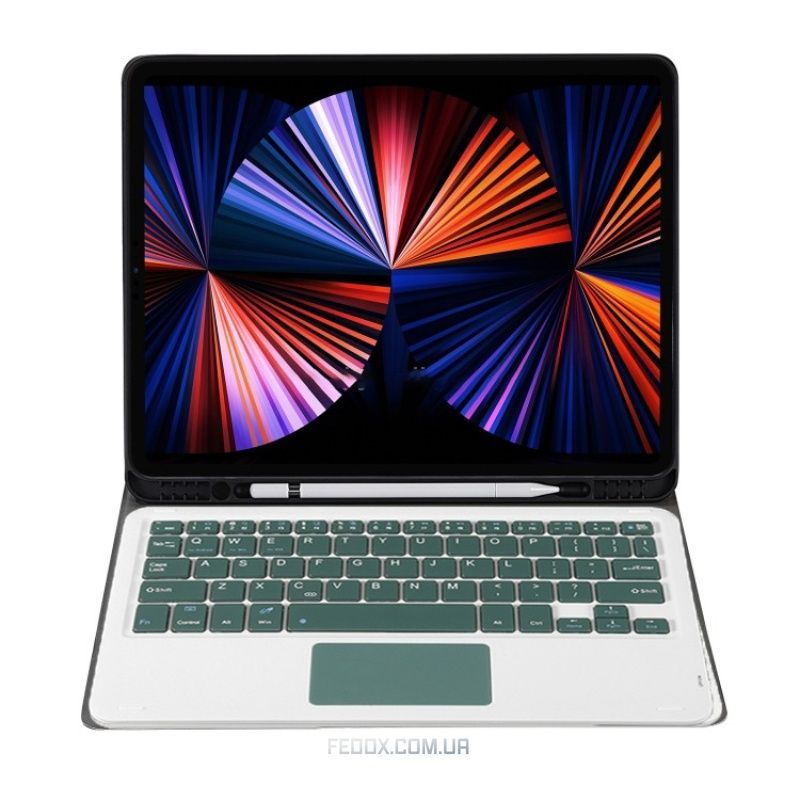 , Green