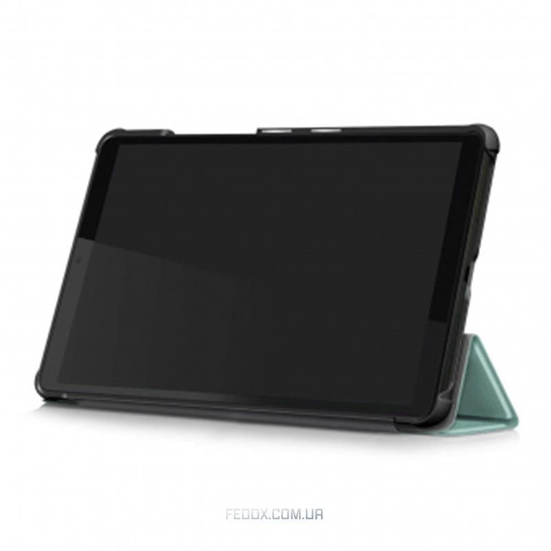 Чехол-книжка BeCover Smart для Lenovo Tab M8 TB-8505/TB-8705 Dark Green (705979), Зелёный