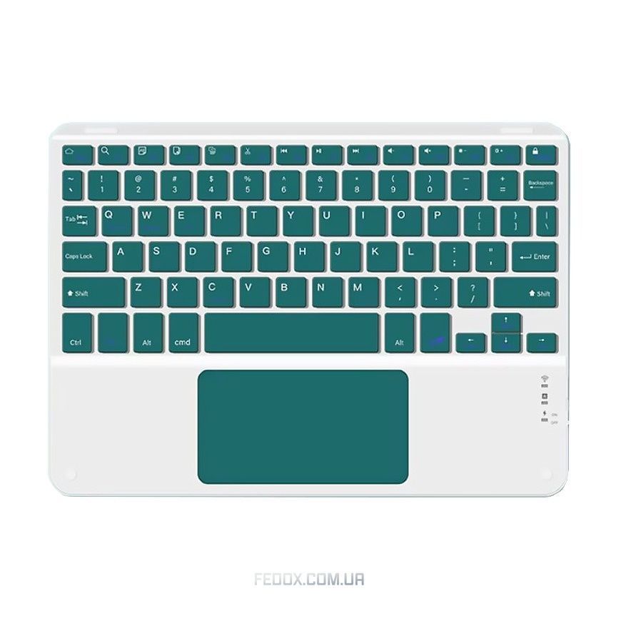 , Green