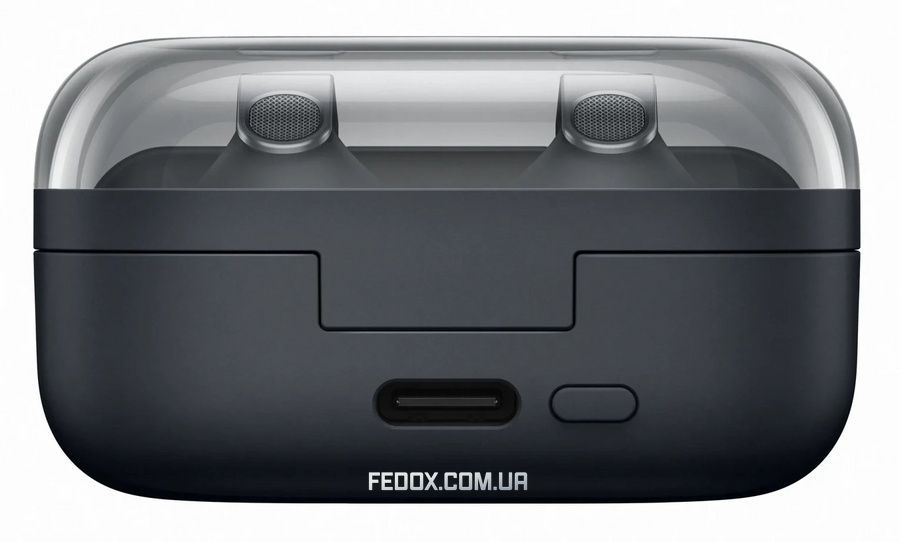 Bluetooth-гарнитура Samsung Galaxy Buds4 Pro Black (SM-R640NZKASEK)