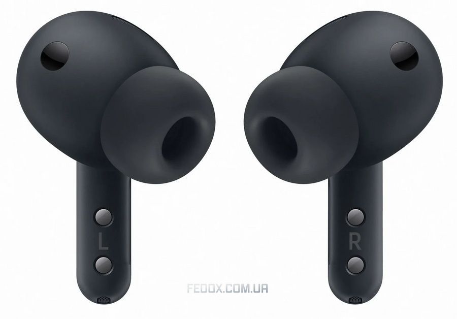 Bluetooth-гарнитура Samsung Galaxy Buds4 Pro Black (SM-R640NZKASEK)