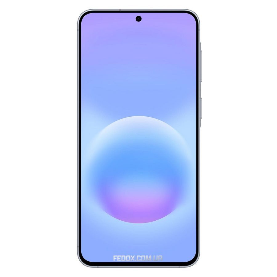 Смартфон Samsung Galaxy A57 5G 8/256GB Awesome Icyblue