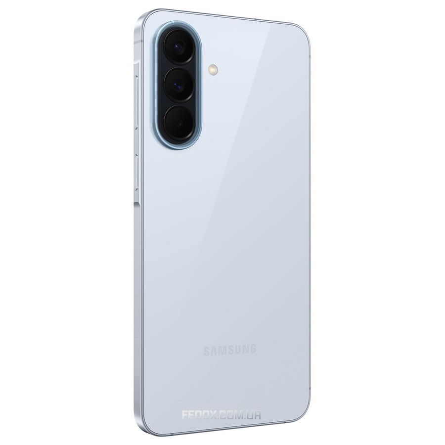 Смартфон Samsung Galaxy A57 5G 8/256GB Awesome Icyblue