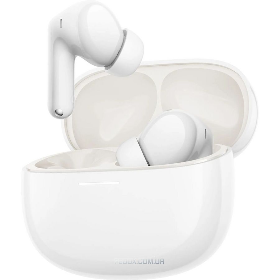 Bluetooth-гарнітура Xiaomi Redmi Buds 8 White (BHR08UHGL)