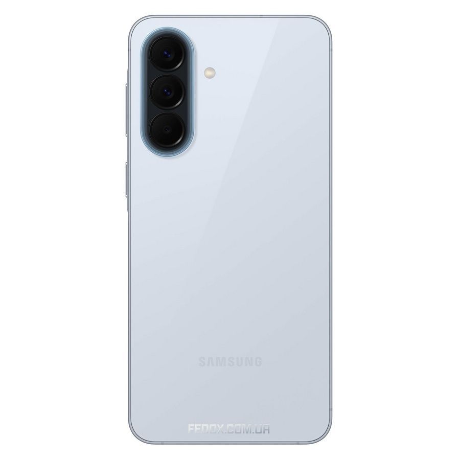 Смартфон Samsung Galaxy A57 5G 8/256GB Awesome Icyblue