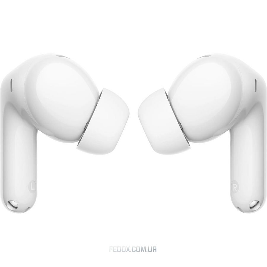 Bluetooth-гарнітура Xiaomi Redmi Buds 8 White (BHR08UHGL)