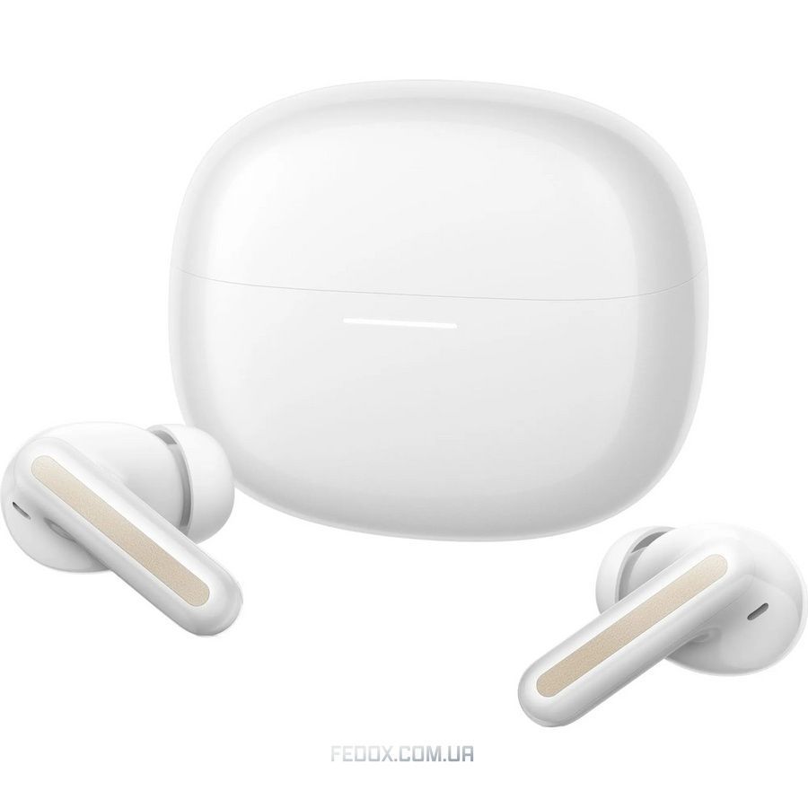 Bluetooth-гарнітура Xiaomi Redmi Buds 8 White (BHR08UHGL)