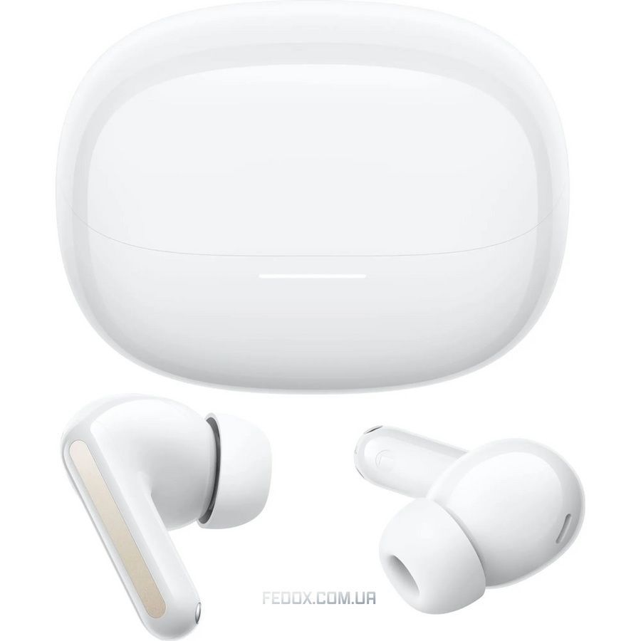 Bluetooth-гарнітура Xiaomi Redmi Buds 8 White (BHR08UHGL)