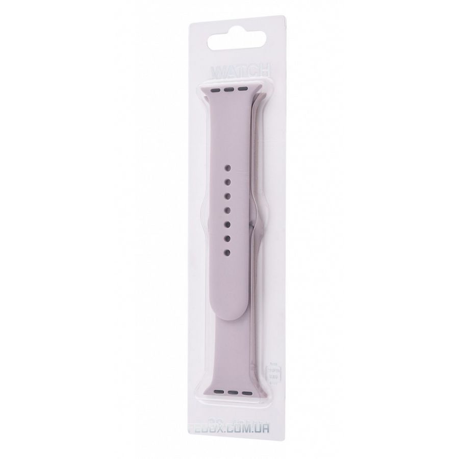 Ремінець Apple Watch Sport Band 42/44/45/49 mm (S/M & M/L) 3pcs