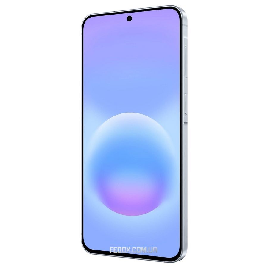 Смартфон Samsung Galaxy A57 5G 8/256GB Awesome Icyblue