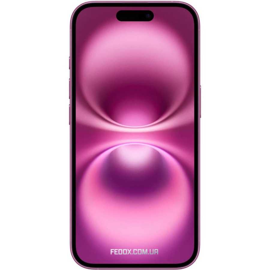 iPhone 16 128 ГБ Pink (MYEA3SX/A)