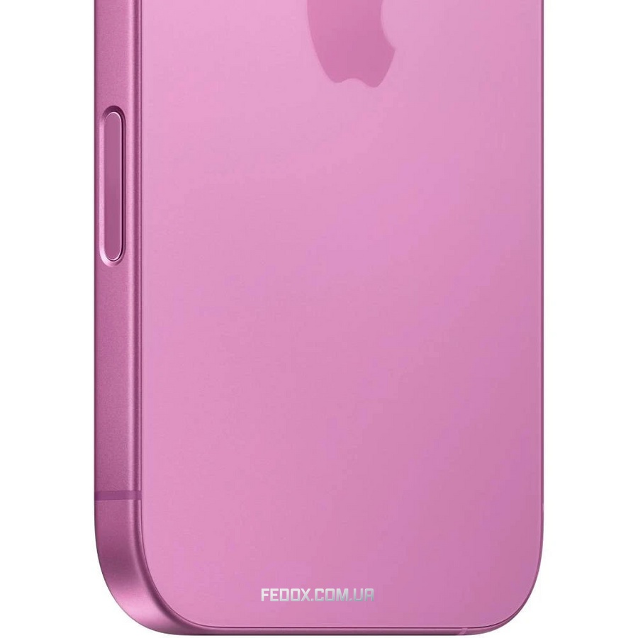 iPhone 16 128 ГБ Pink (MYEA3SX/A)