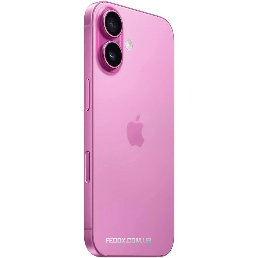 iPhone 16 128 ГБ Pink (MYEA3SX/A)