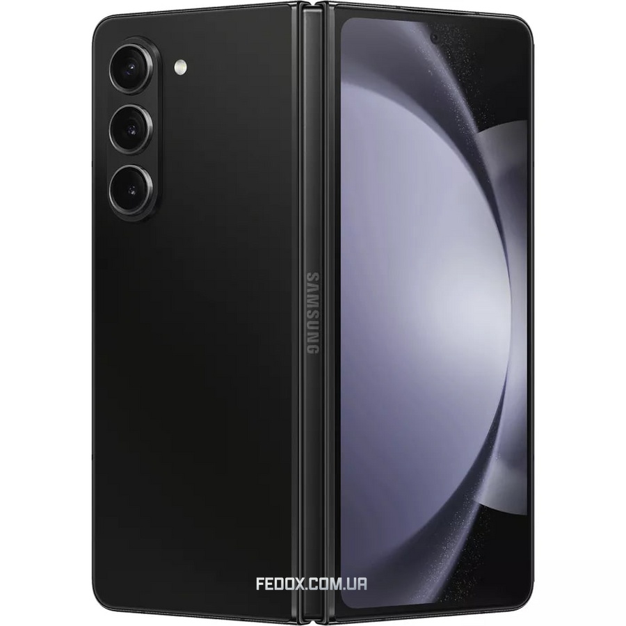 Смартфон Samsung Galaxy Z Fold5 12/1TB Phantom Black