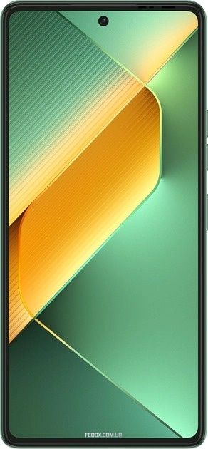 Смартфон Tecno Pova 6 (LI7) 12/256GB Comet Green (4894947019081)