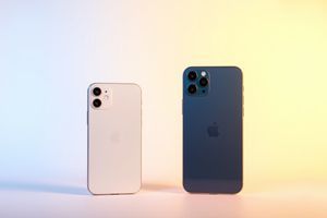 iPhone 16 vs iPhone 15: сравнение моделей Apple 2024